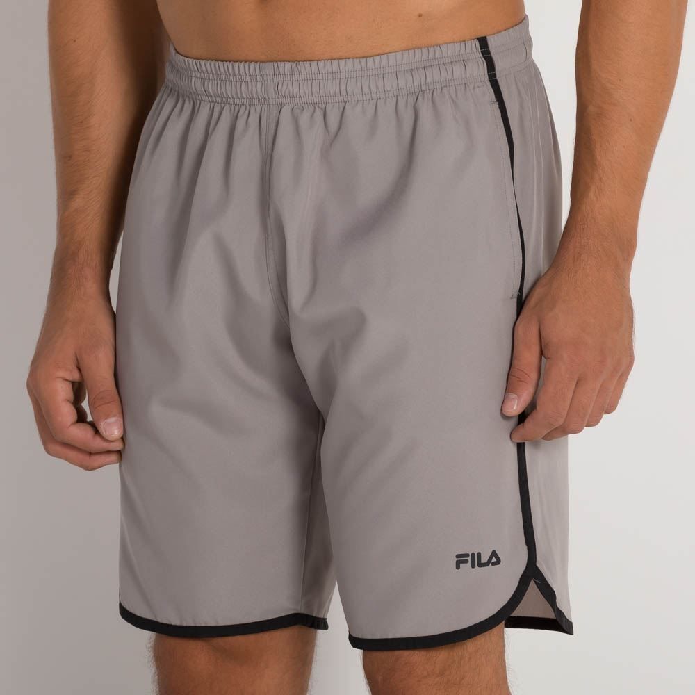 Bermuda Curve Letter Fila