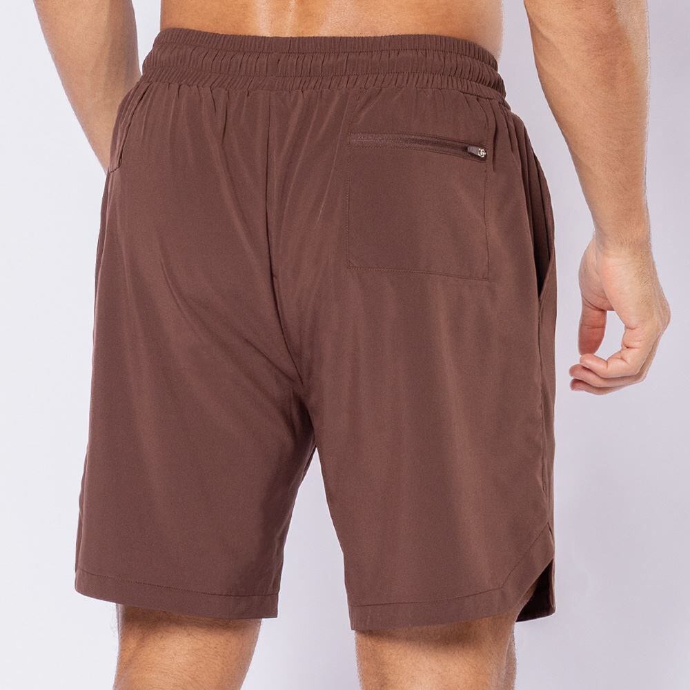 Bermuda Esportiva Masculina De Tactel Scream