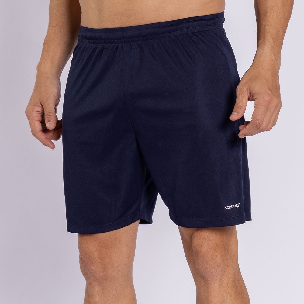 Bermuda Esportiva Masculina Dry Fit Scream