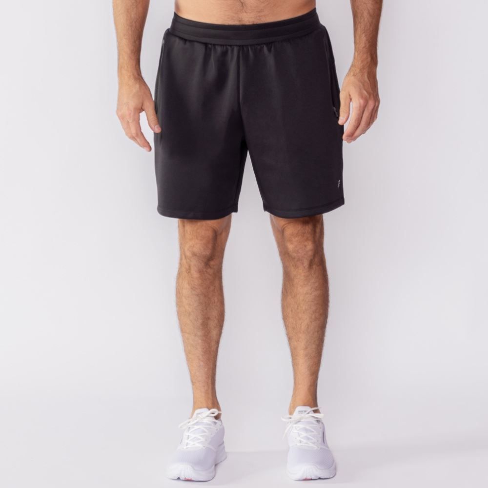 Bermuda Esportiva Masculina Helanca Scream