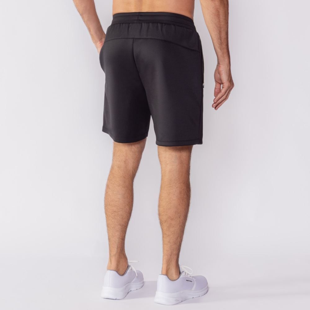 Bermuda Esportiva Masculina Helanca Scream