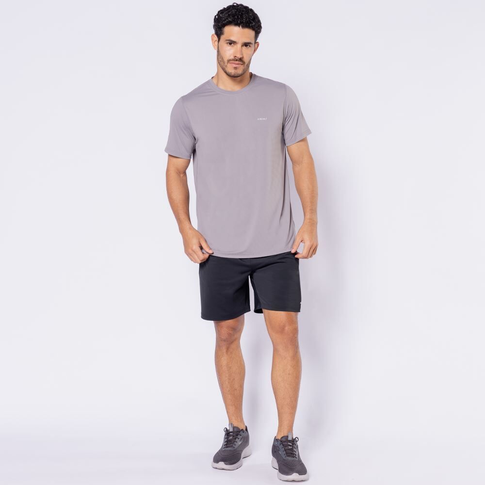 Bermuda Esportiva Masculina Nylon Tech Scream