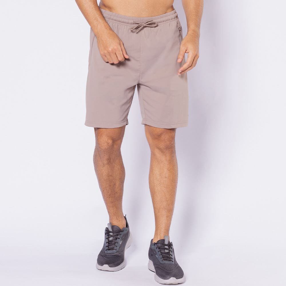 Bermuda Esportiva Masculina Nylon Tech Scream