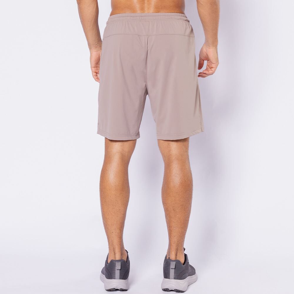 Bermuda Esportiva Masculina Nylon Tech Scream