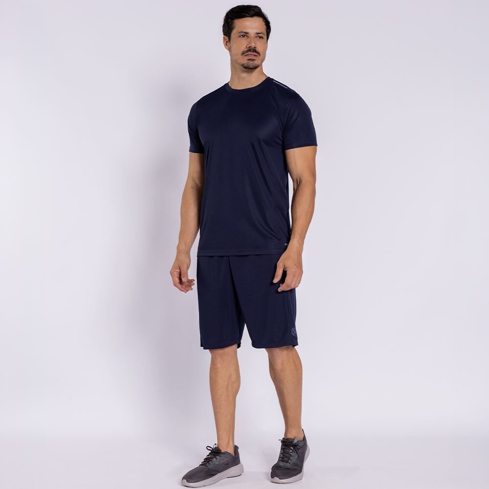 Bermuda Esportiva Masculina Scream