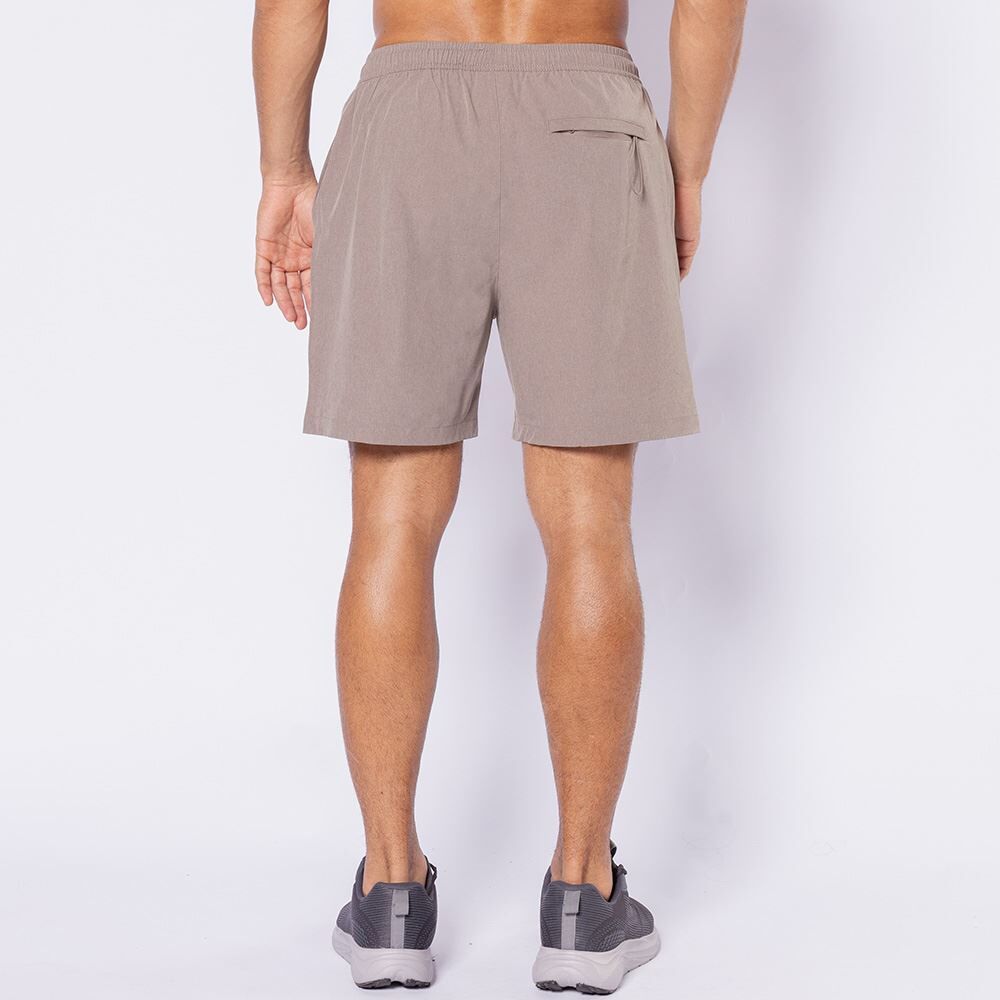 Bermuda Esportiva Masculina Tactel Melange Scream