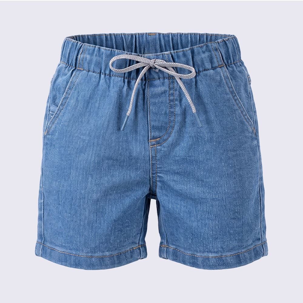Bermuda Infantil Menino 1 a 3 Anos Yoyo Kids