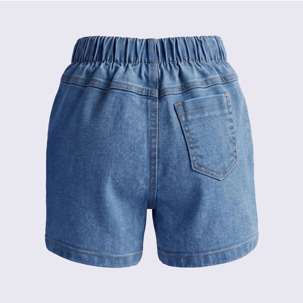 Bermuda Infantil Menino 1 a 3 Anos Yoyo Kids