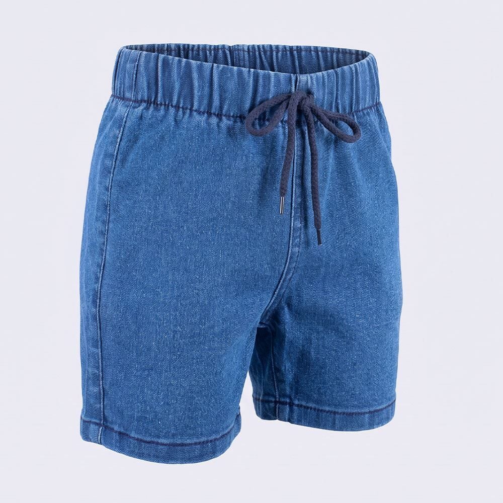Bermuda Infantil Menino 1 a 3 Anos Yoyo Kids