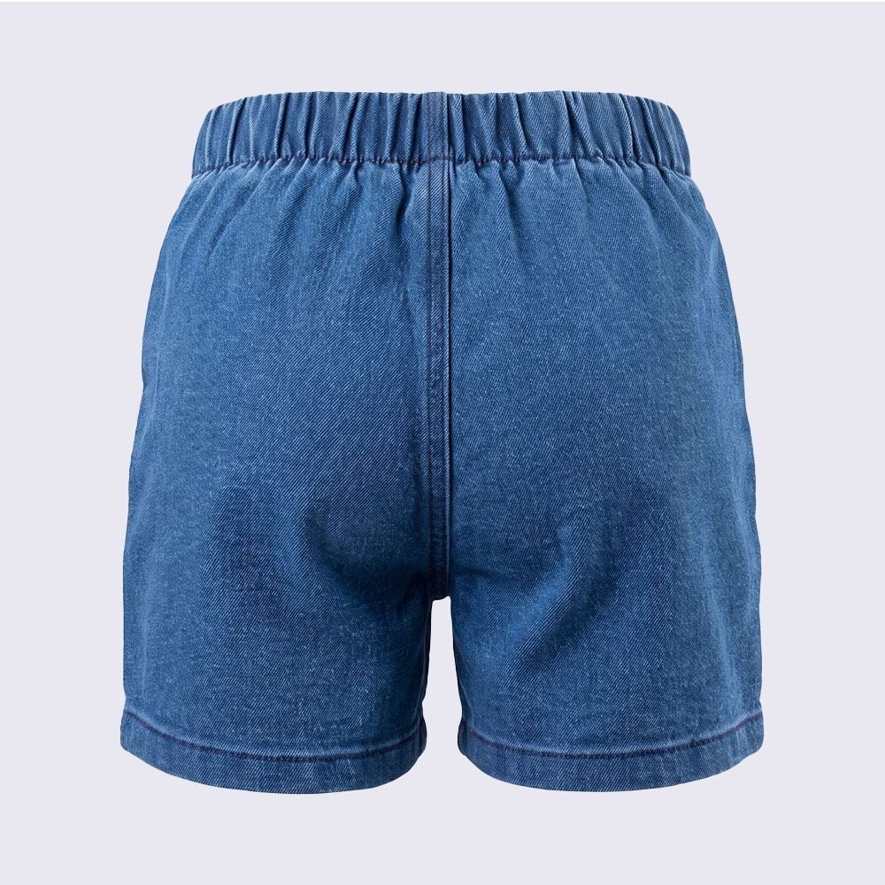 Bermuda Infantil Menino 1 a 3 Anos Yoyo Kids