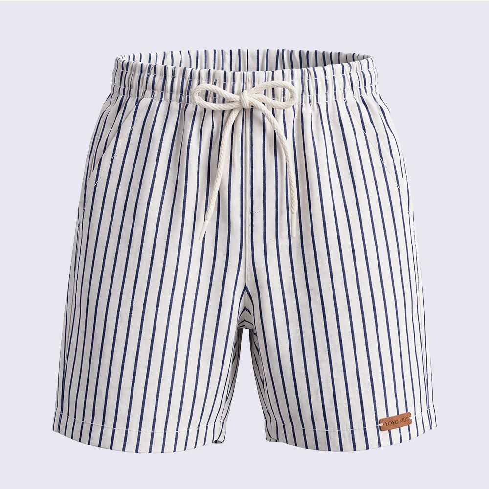 Bermuda Infantil Menino 1 a 3 Anos Yoyo Kids