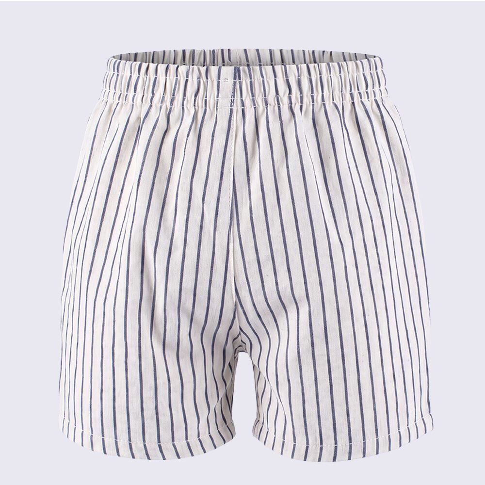 Bermuda Infantil Menino 1 a 3 Anos Yoyo Kids
