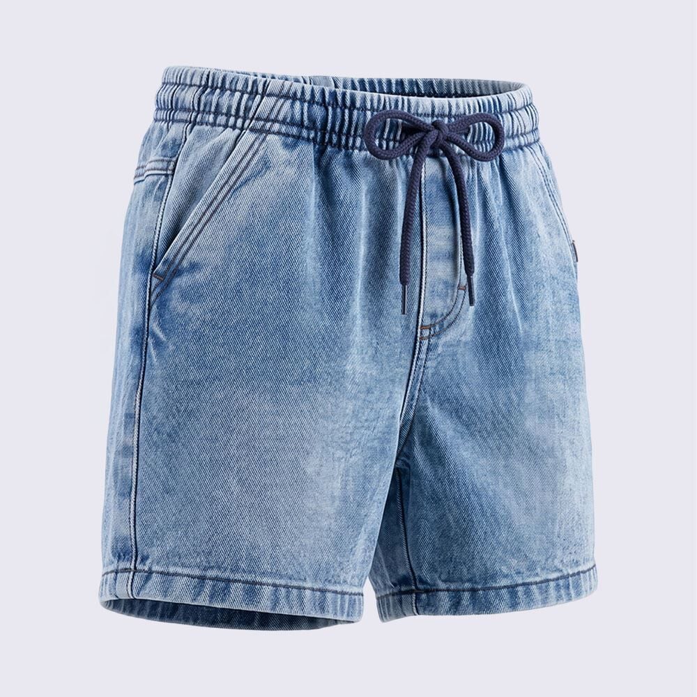 Bermuda Infantil Menino 1 a 3 Anos Yoyo Kids
