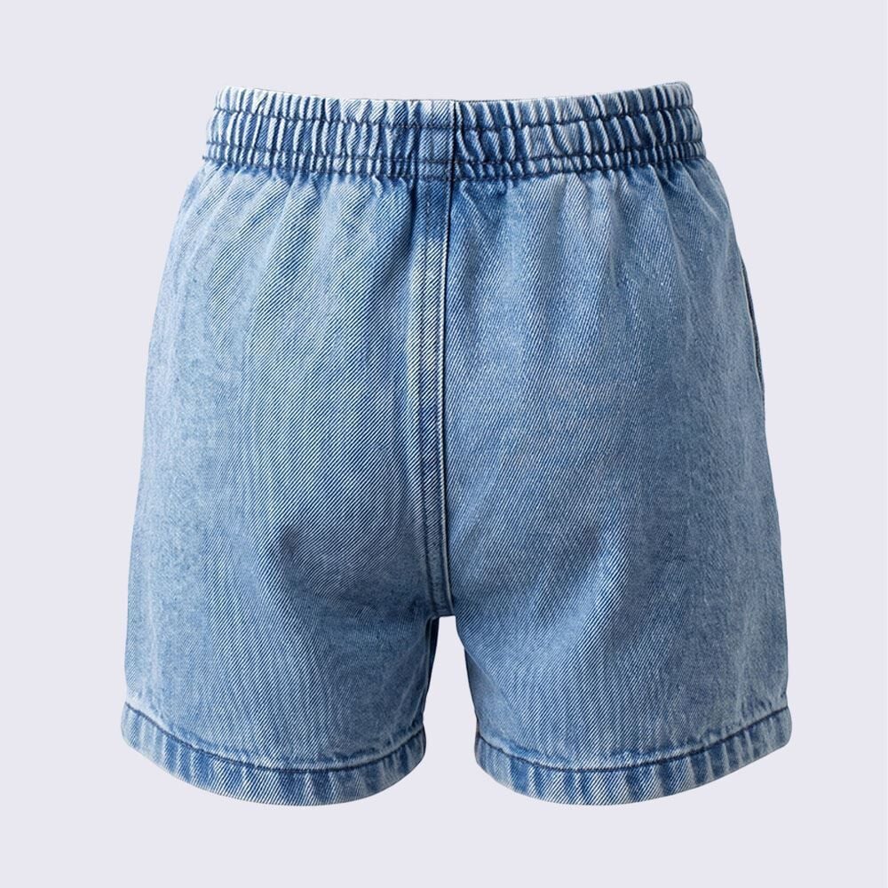 Bermuda Infantil Menino 1 a 3 Anos Yoyo Kids