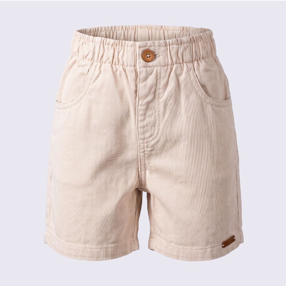 Bermuda Infantil Menino de 1 a 3 Anos Yoyo Kids