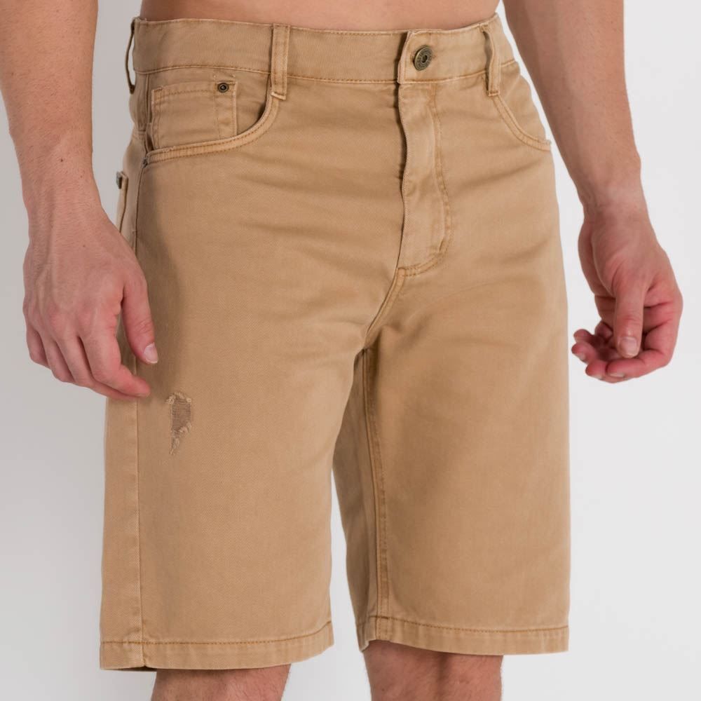 Bermuda Jeans Thing