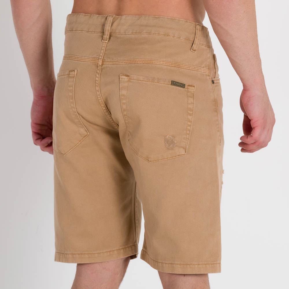 Bermuda Jeans Thing