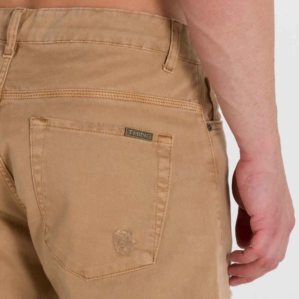 Bermuda Jeans Thing