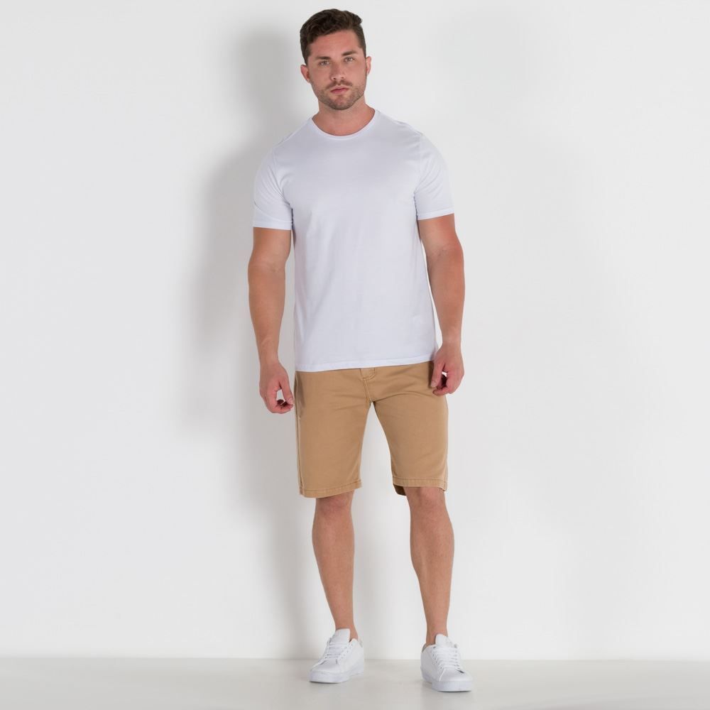 Bermuda Jeans Thing