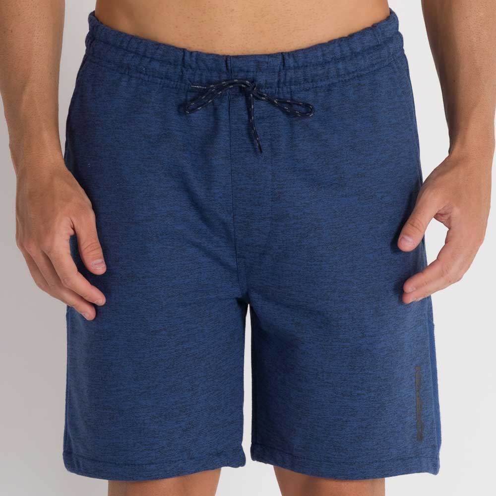 Bermuda Masculina de Moletinho Nicoboco