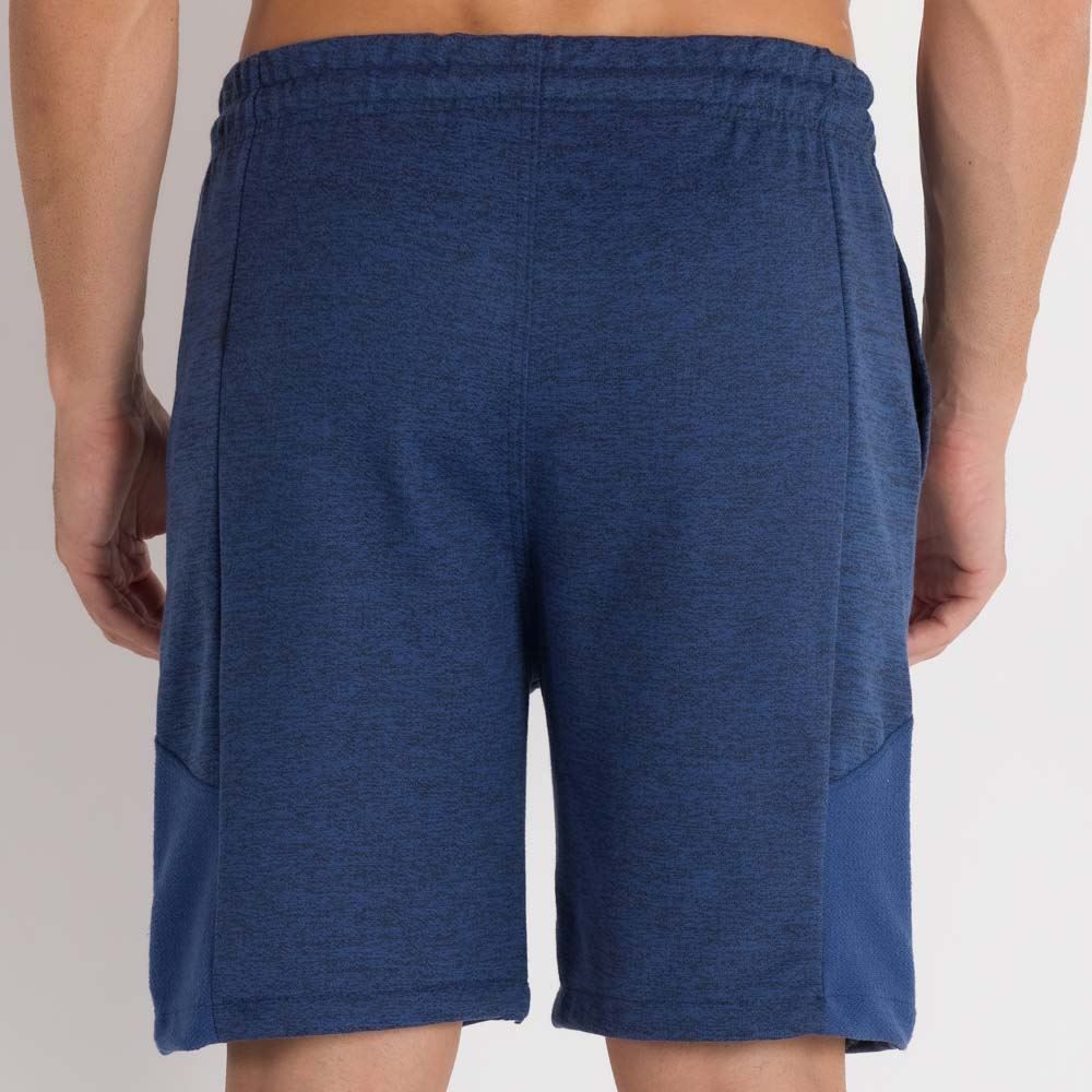 Bermuda Masculina de Moletinho Nicoboco