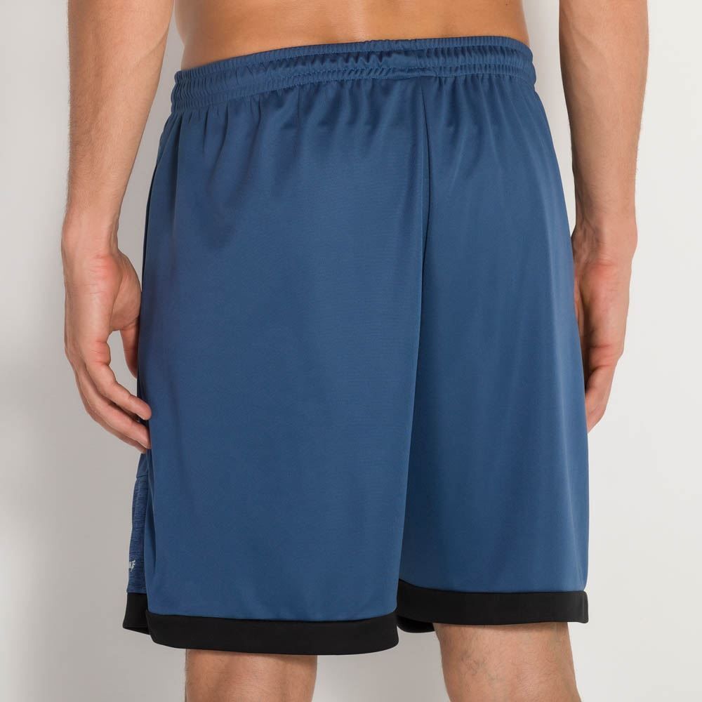 Bermuda Masculina Hiking Dry Body Lab