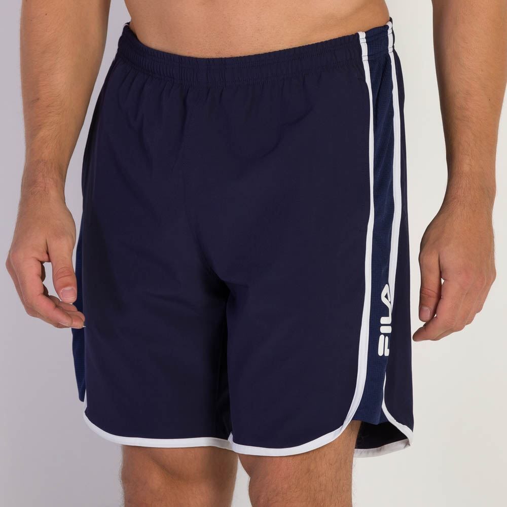 Bermuda Masculina Sport Grid 7 Fila