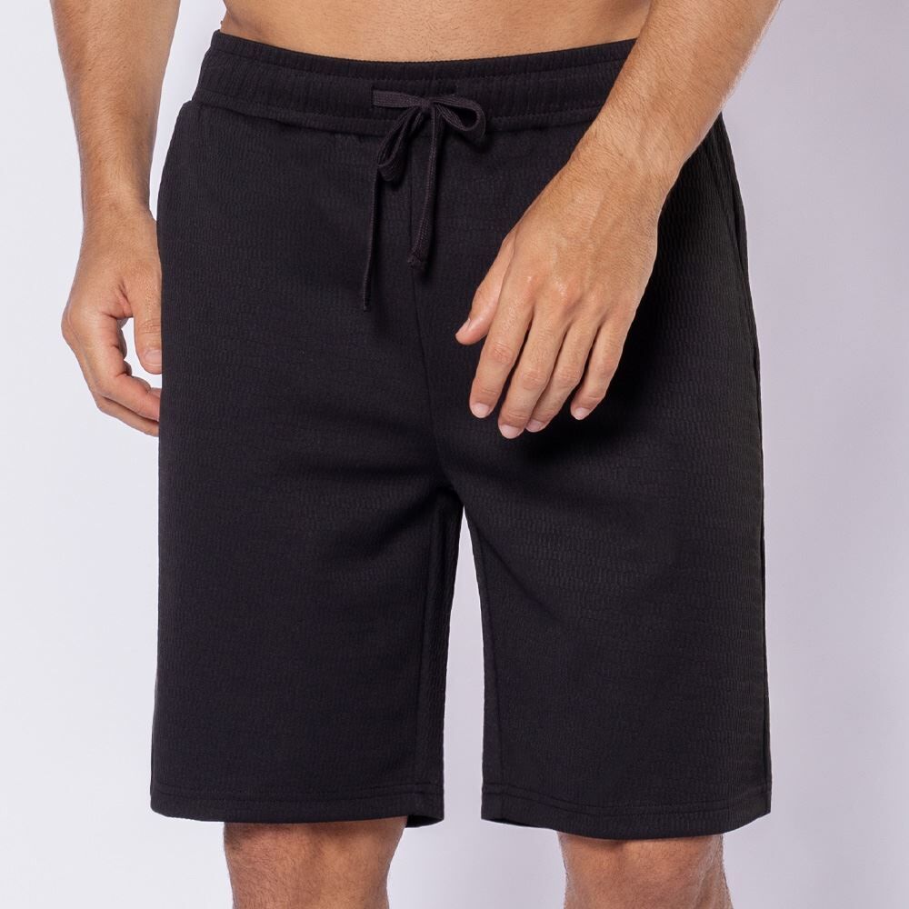 Bermuda Masculina Texturizada Thing