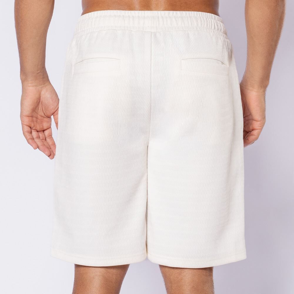 Bermuda Masculina Texturizada Thing