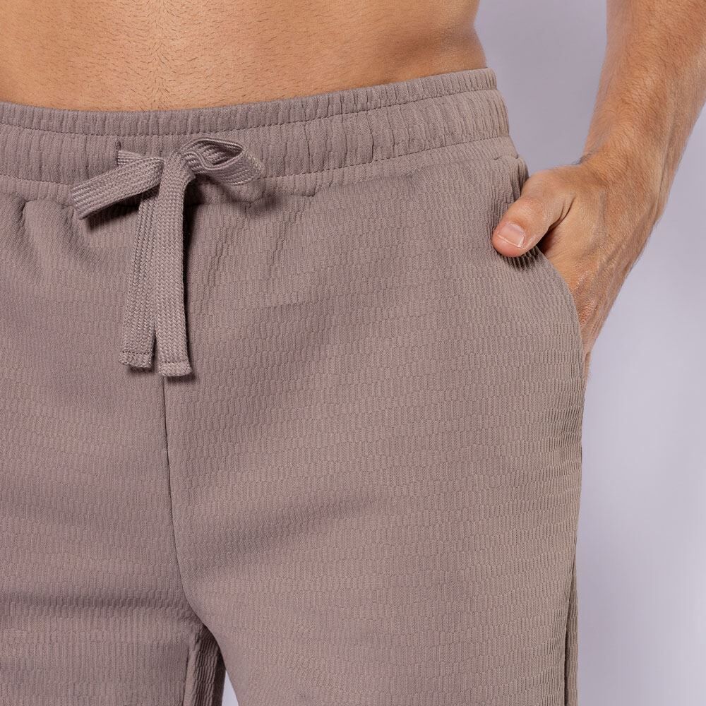 Bermuda Masculina Texturizada Thing