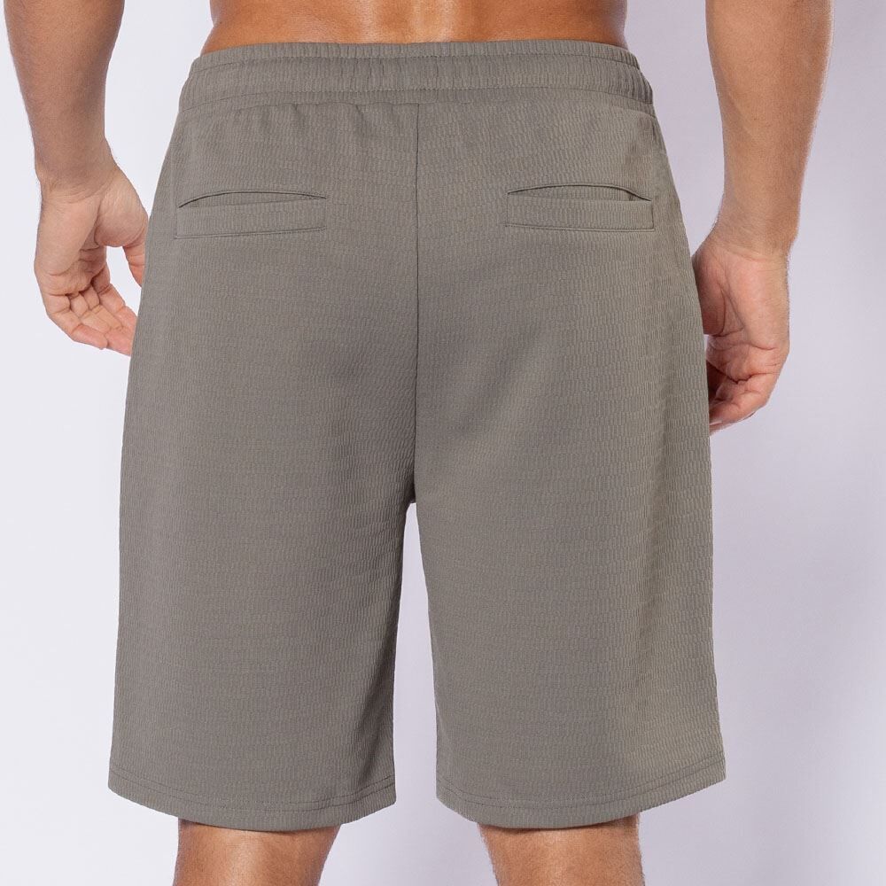 Bermuda Masculina Texturizada Thing