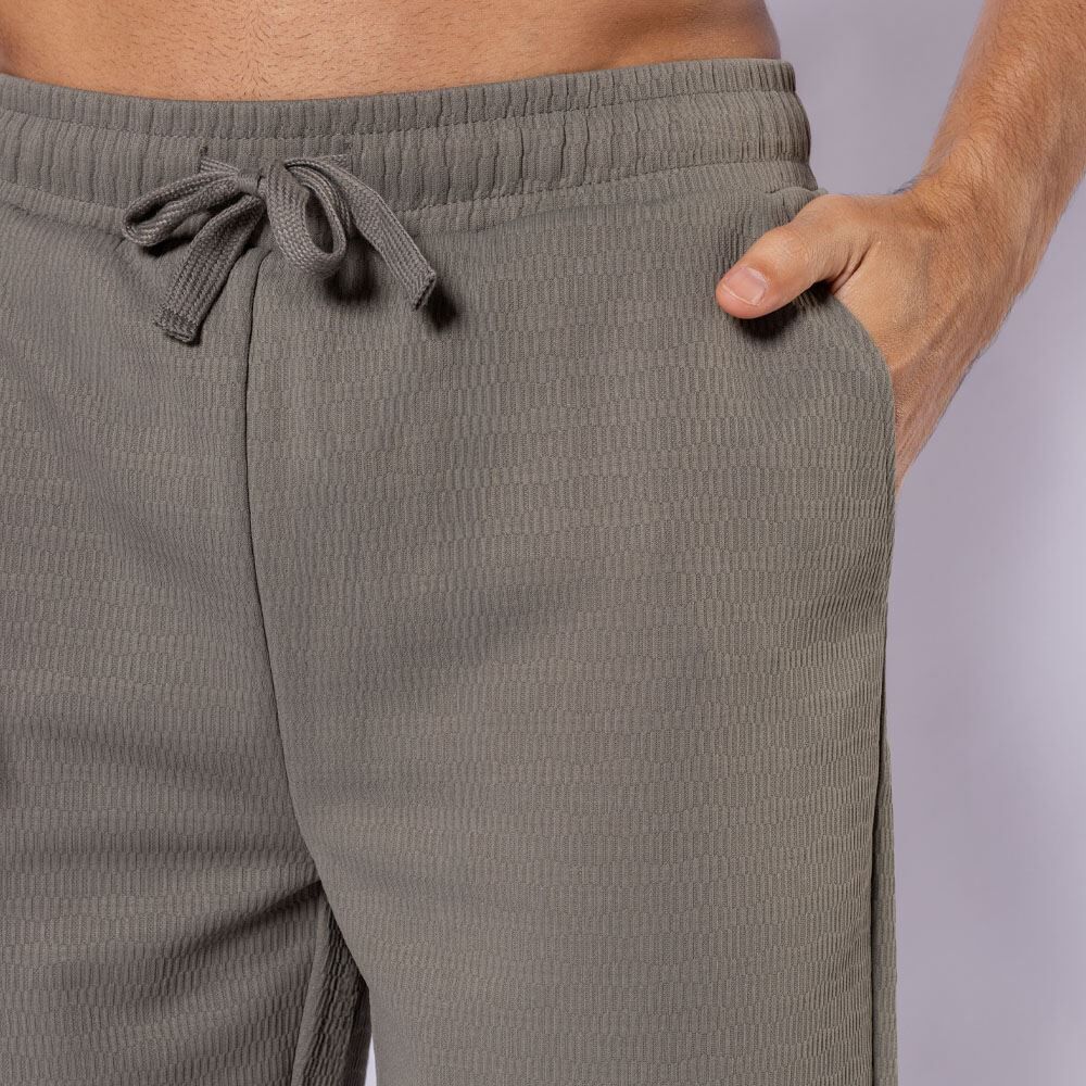 Bermuda Masculina Texturizada Thing