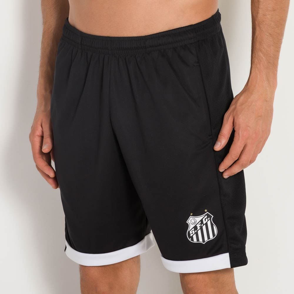 Bermuda Masculina Wick Santos