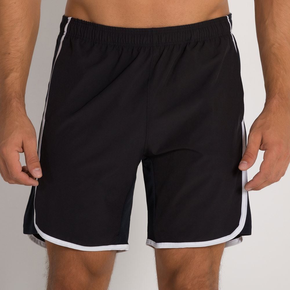Bermuda Sport Trace 7 Fila