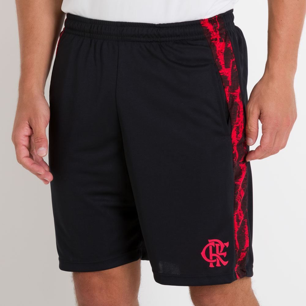 Bermuda Strain Flamengo