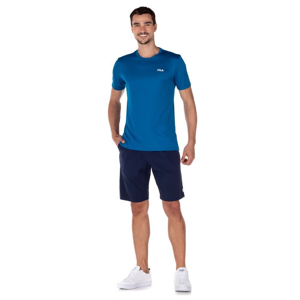 Bermuda Transverse Fila