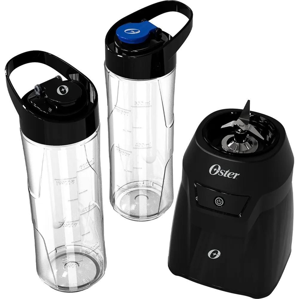 Blender Oster 2 Jarras 700w OBLD700
