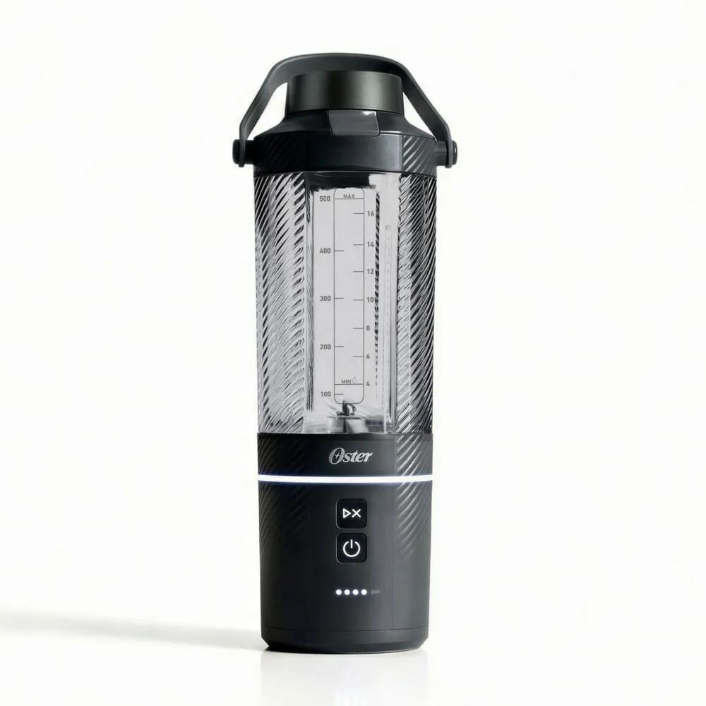 Blender Portátil Go Max Oster Preto
