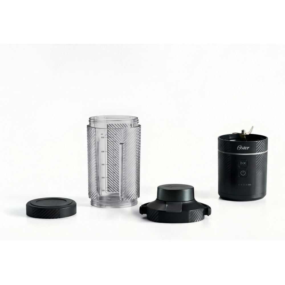 Blender Portátil Go Max Oster Preto
