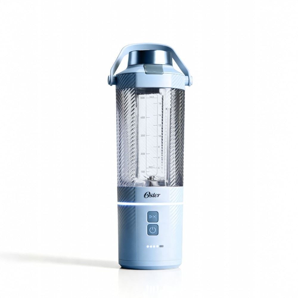 Blender Portátil Go Max Oster