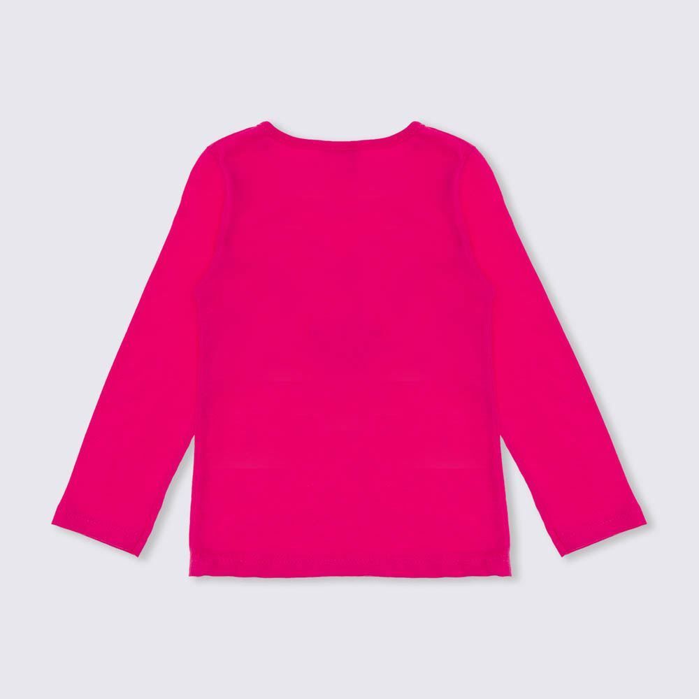 Blusa 1 a 3 anos LOL Travel Queen Brandili
