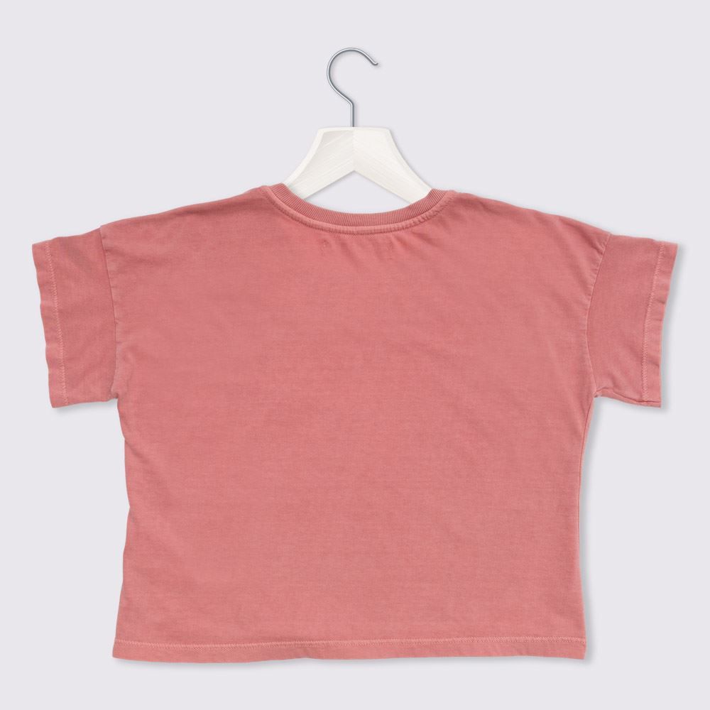 Blusa 12 a 16 anos + Bordado Ballet Marmelada