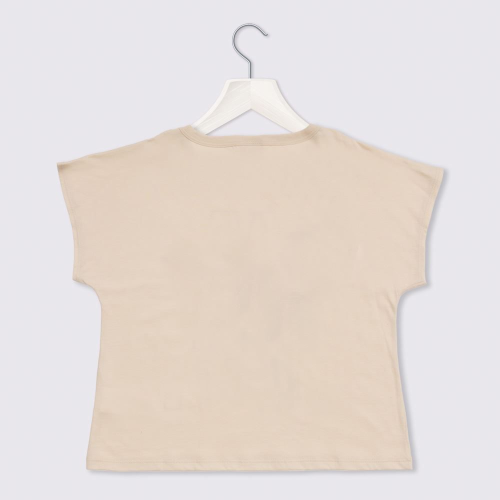 Blusa 12 a 16 anos Five Six Seven Eigth Marmelada