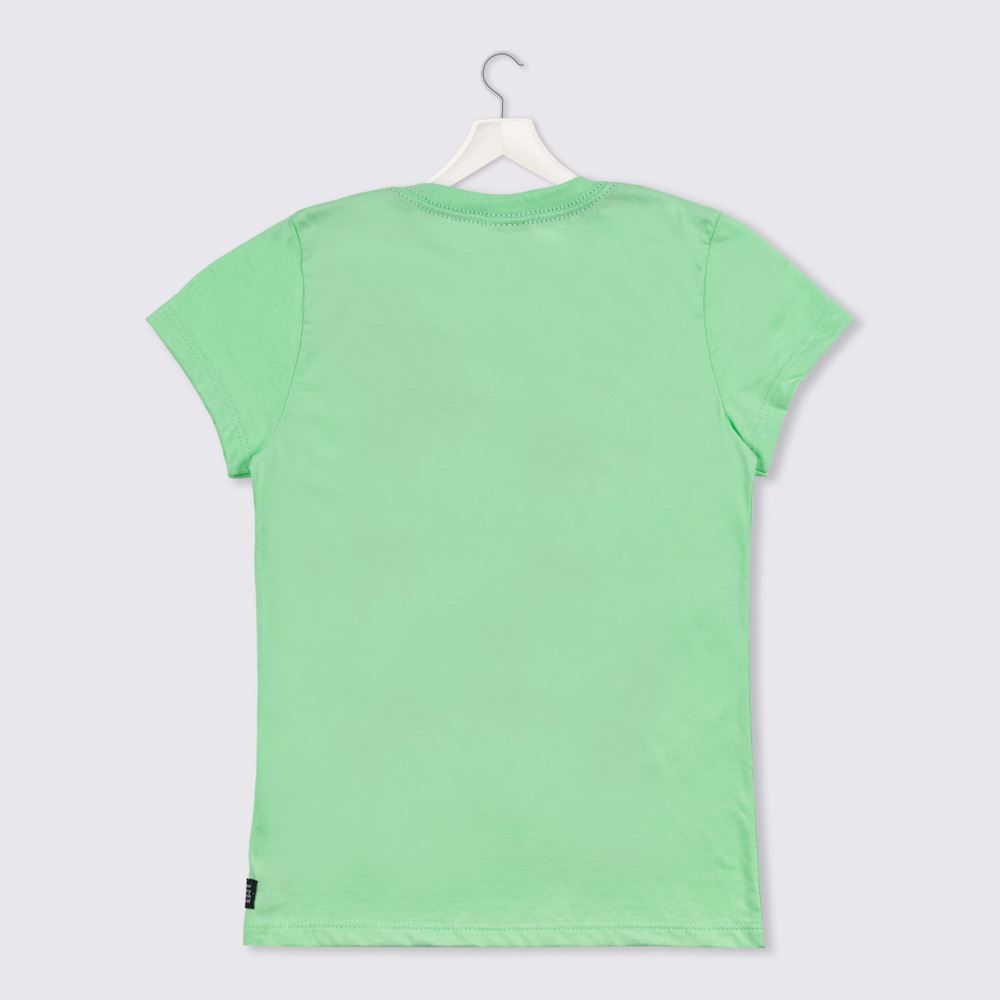 Blusa 12 a 16 anos Keep Smiles Marmelada