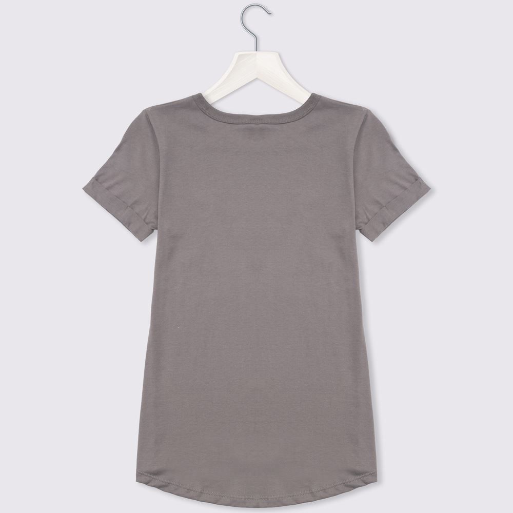 Blusa 12 a 16 anos Love Ballet Marmelada