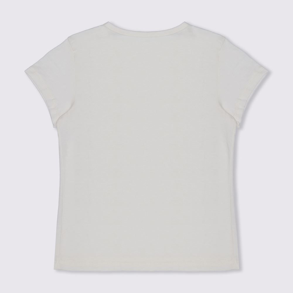 Blusa 4 a 10 anos M/Malha Tom e Jerry BandUP