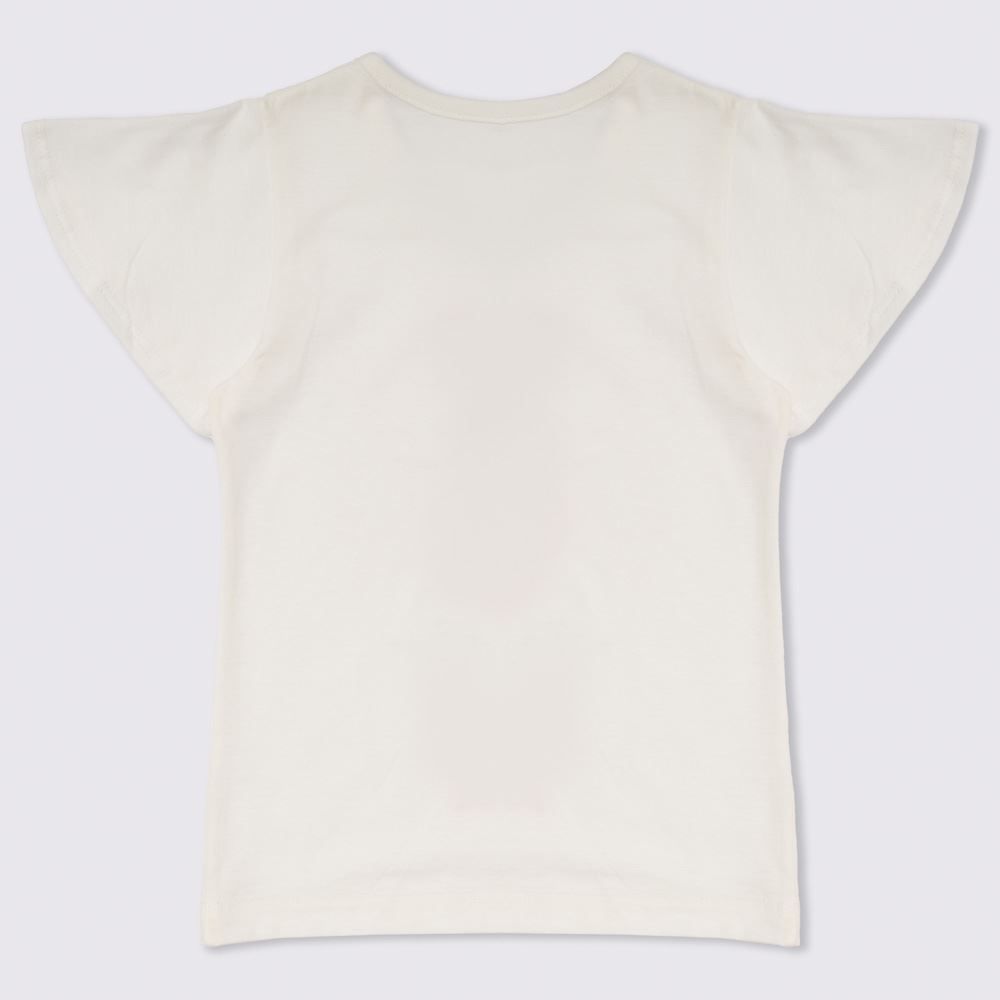 Blusa 4 ao 10 Born To Fly Marmelada