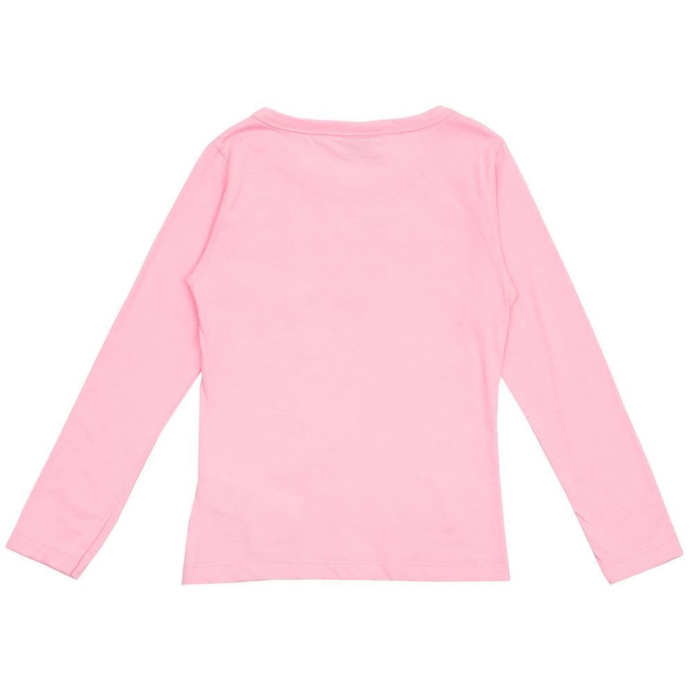 Blusa 4 ao 10 de Malha com Unicórnio Bordado Fakini