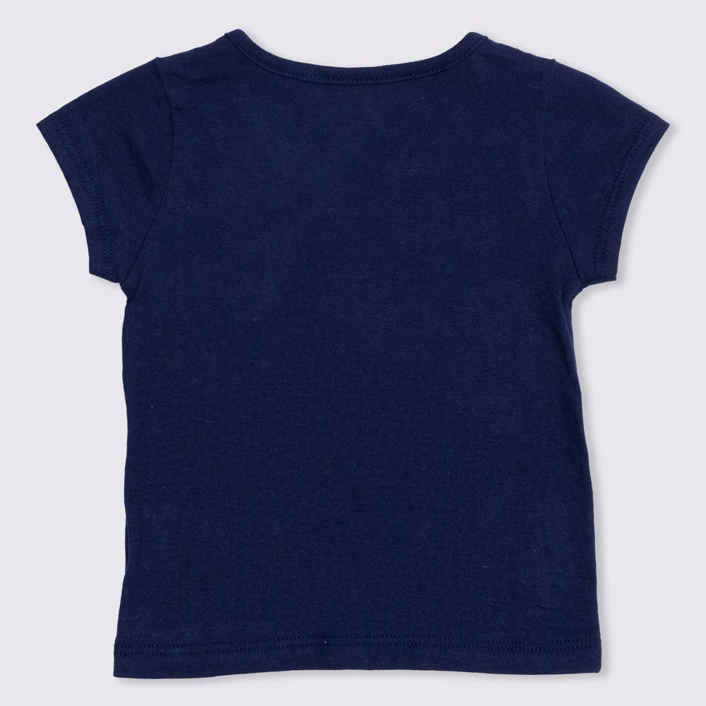 Blusa de Bebê Catfish Yoyo Baby