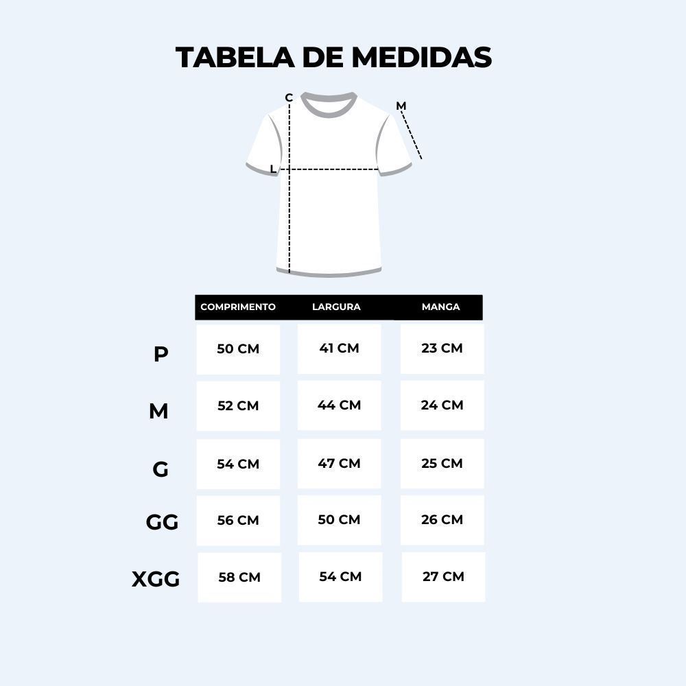 Blusa Feminina Gola Alta Patricia Foster